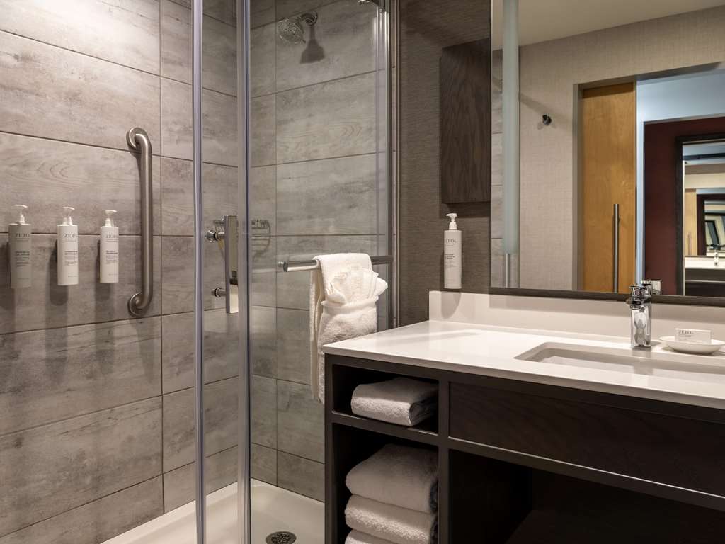 Фото Hilton Garden Inn Fredericton