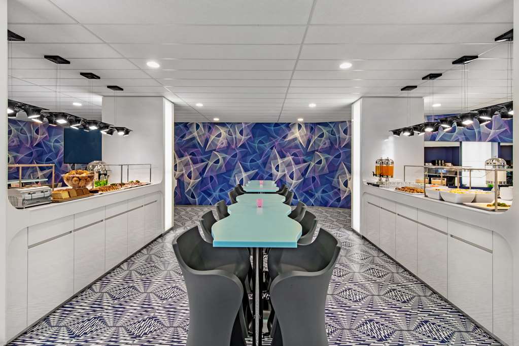 Фото Prize by Radisson Hamburg St. Pauli