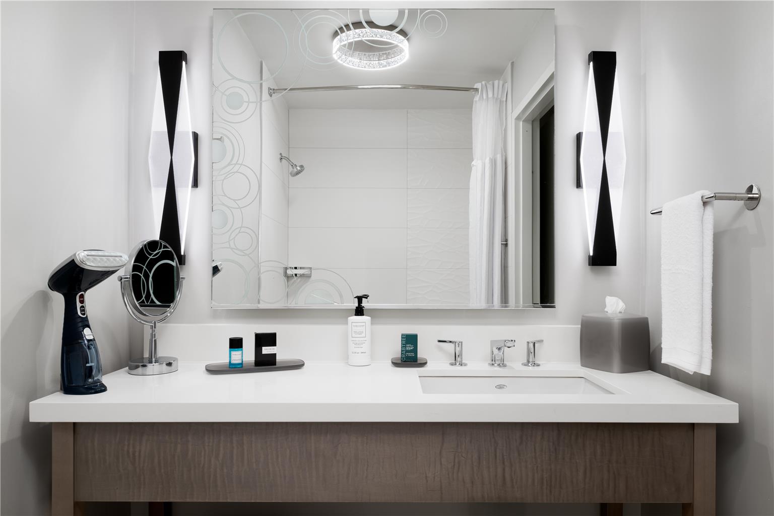 Фото Hilton Boca Raton Suites