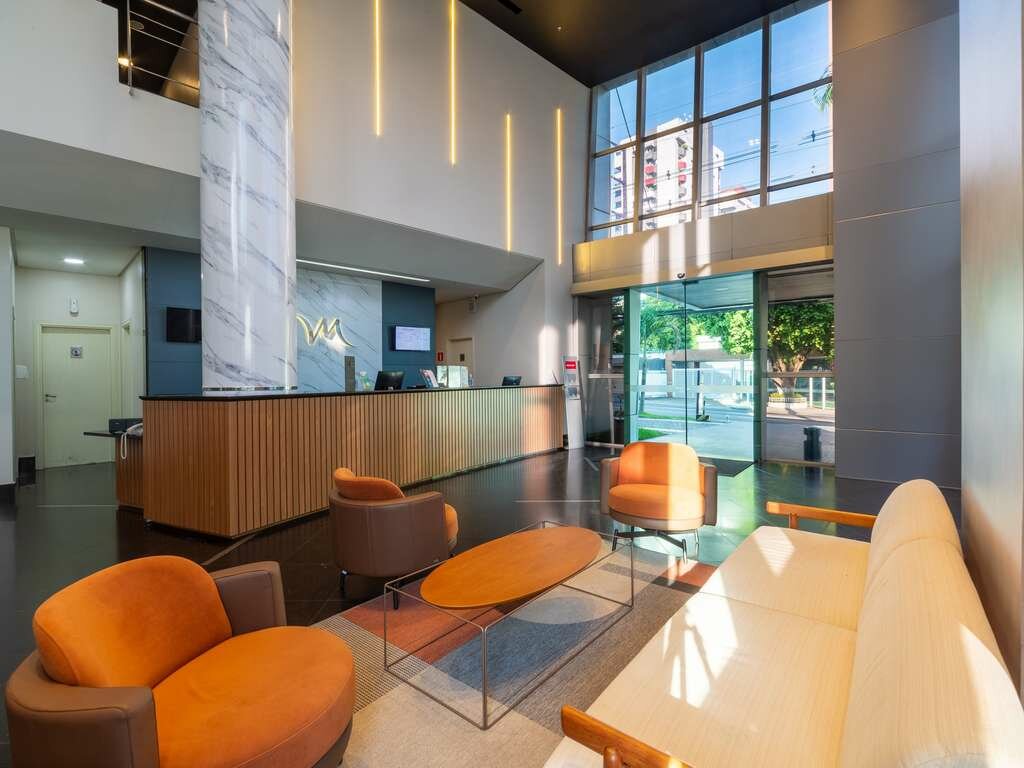 Фото Mercure Manaus