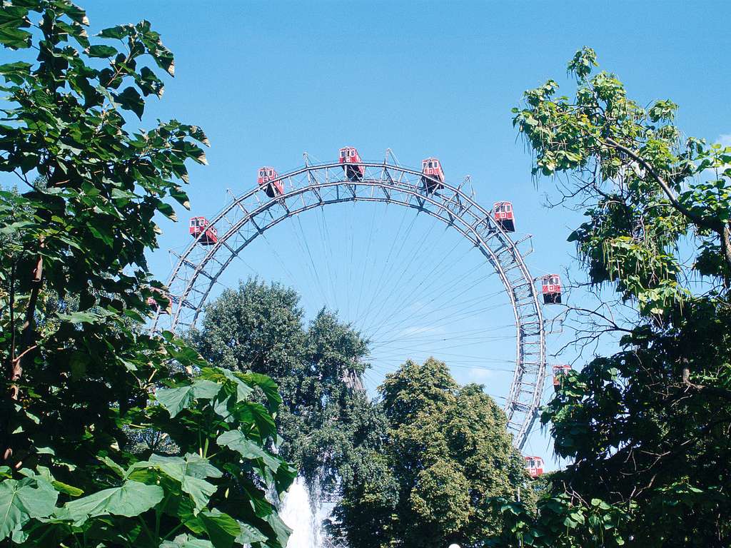 Фото Ibis budget Wien Sankt Marx