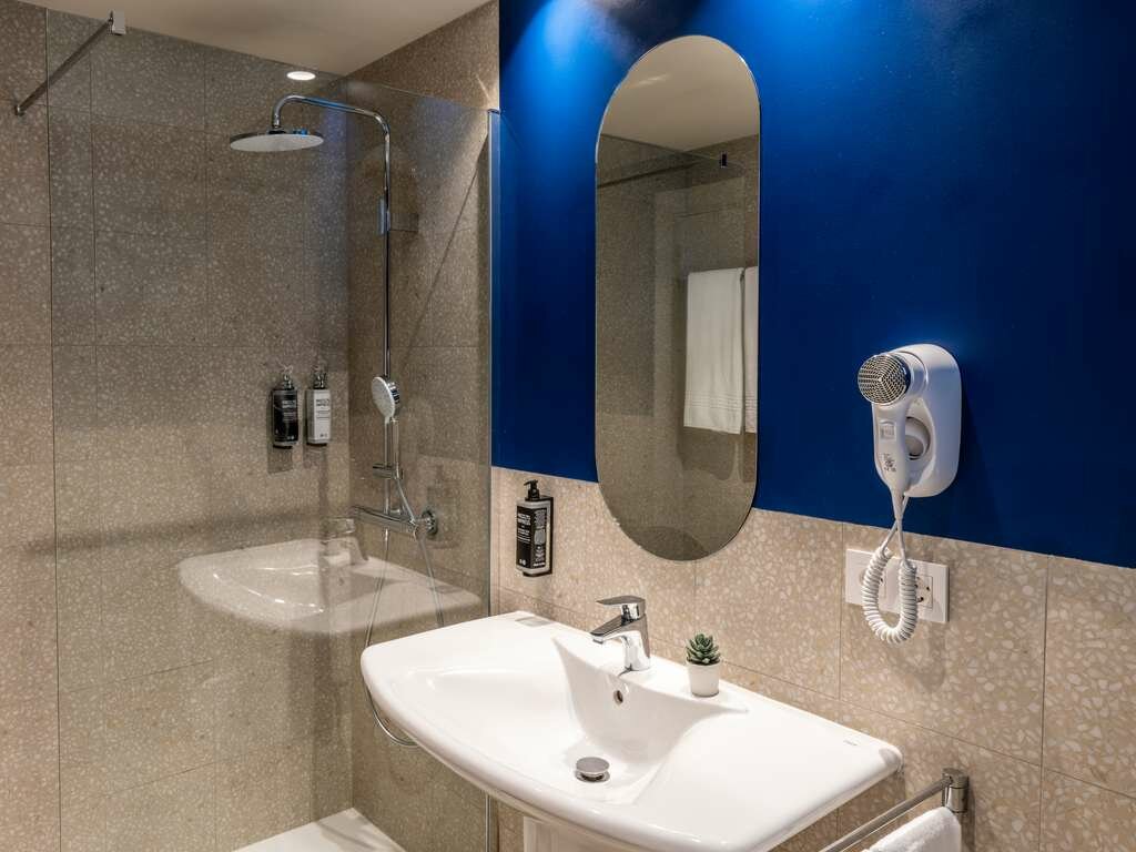 Фото ibis Styles Zaragoza Centro