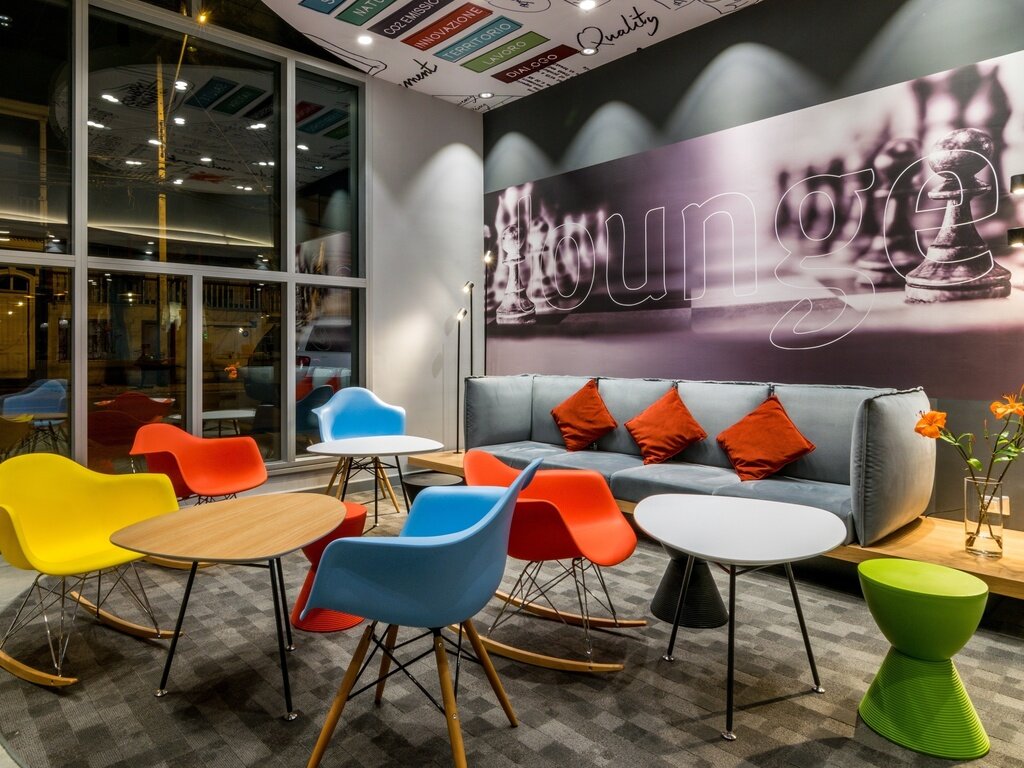 Фото Ibis budget Iquique