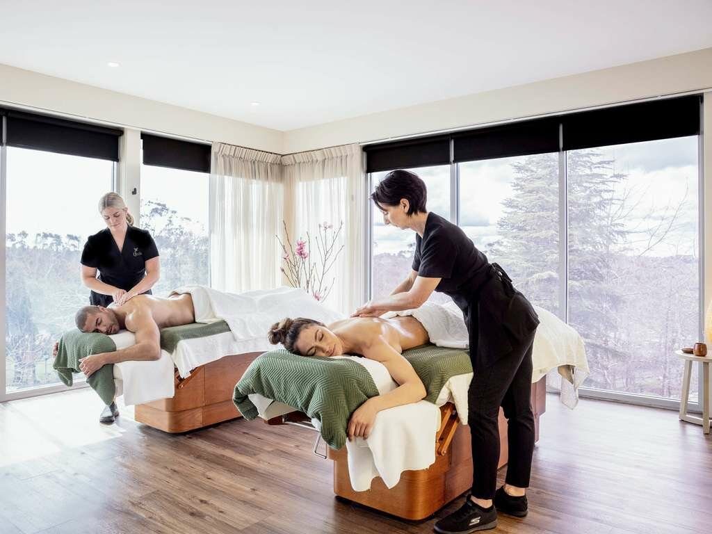 Фото Fairmont Resort & SPA Blue Mountains, MGallery by Sofitel