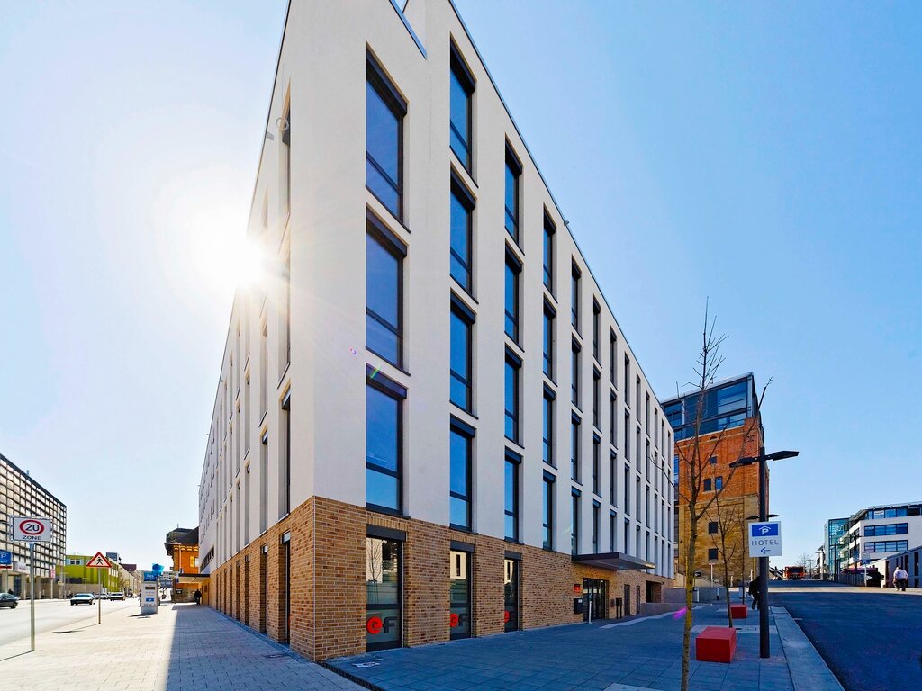 Фото отеля 3