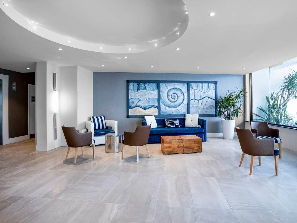 Фото Mantra Coolangatta Beach