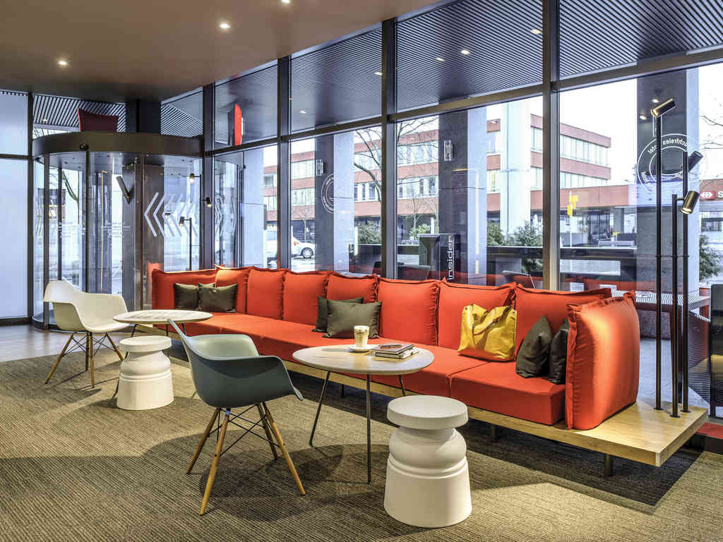 Фото Ibis Baar Zug