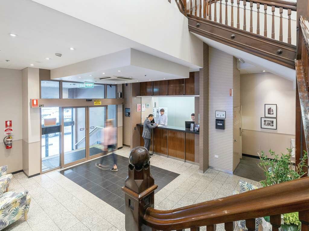 Фото Ibis Styles Kingsgate