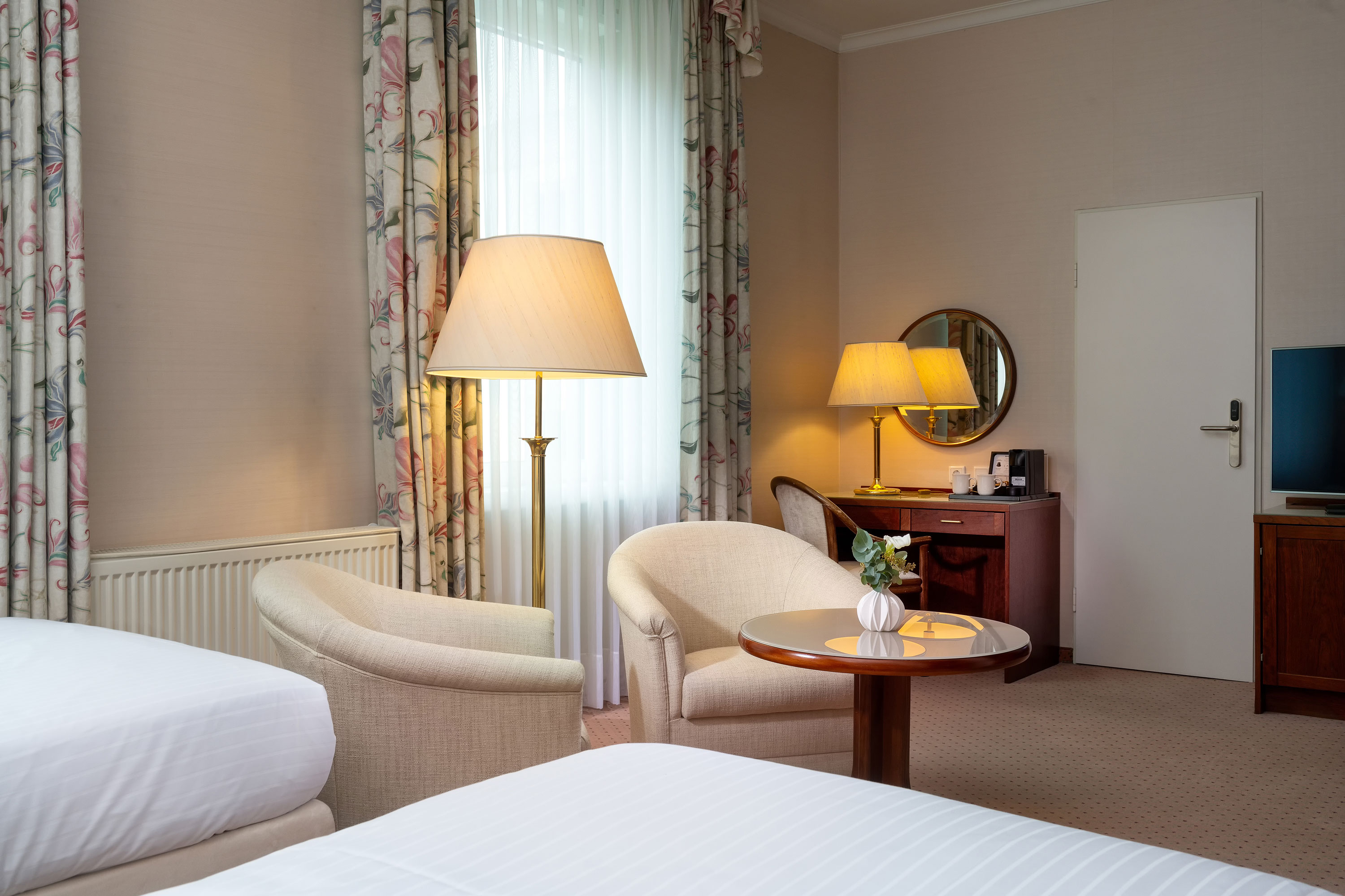 Фото Maritim Hotel Bad Wildungen