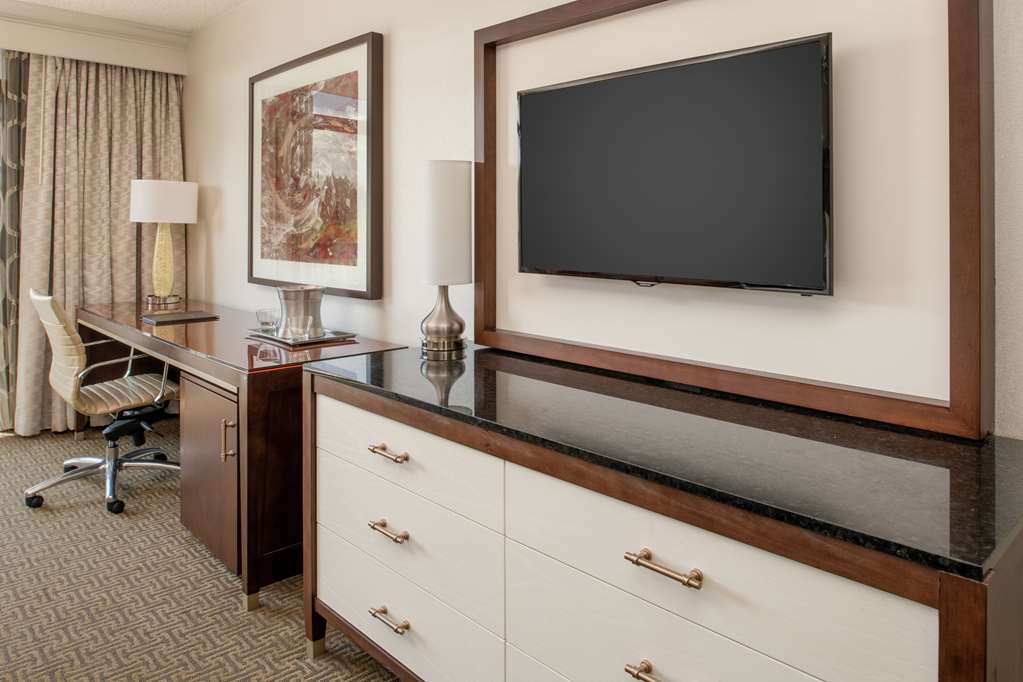 Фото Hilton Bellevue