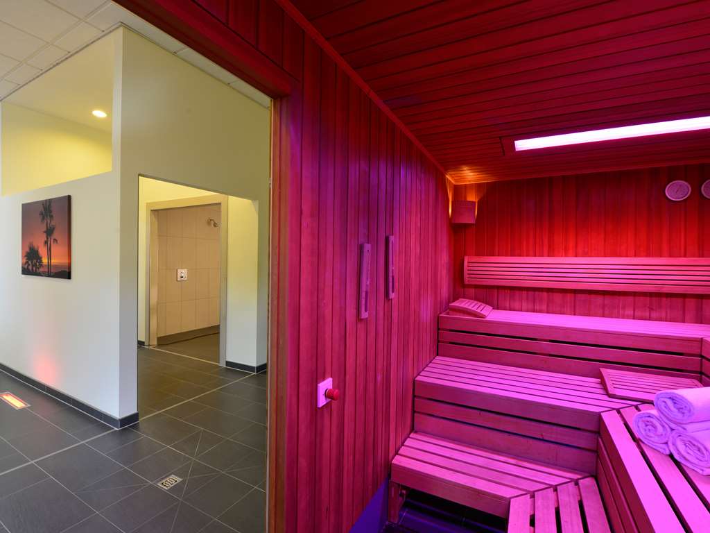 Фото Best Western Plus Konrad Zuse Hotel