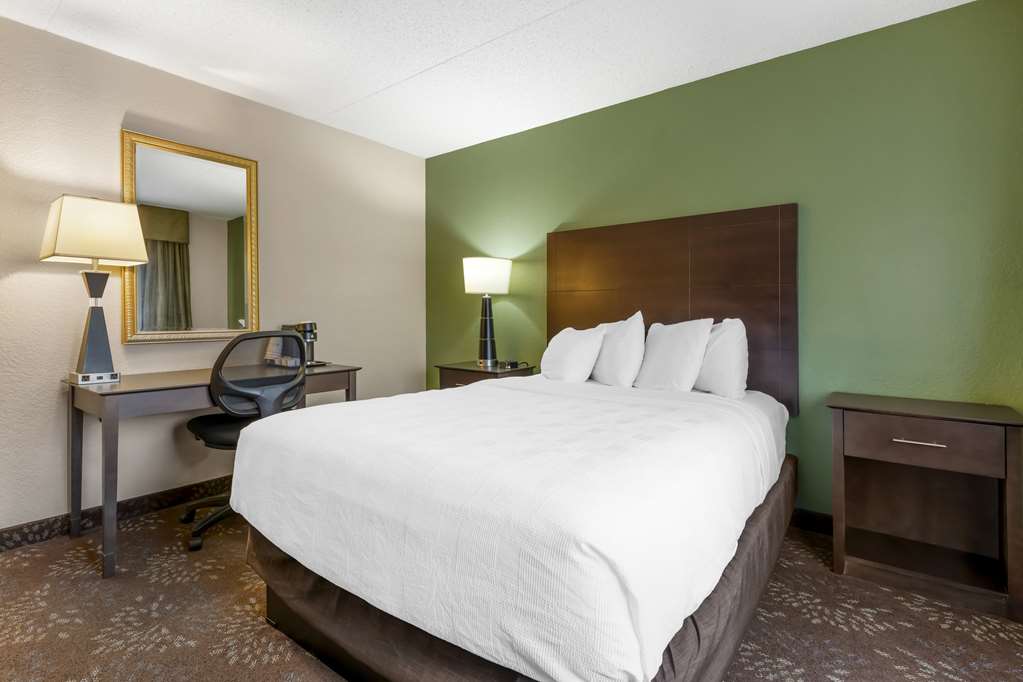 Фото Best Western Plus New Ulm