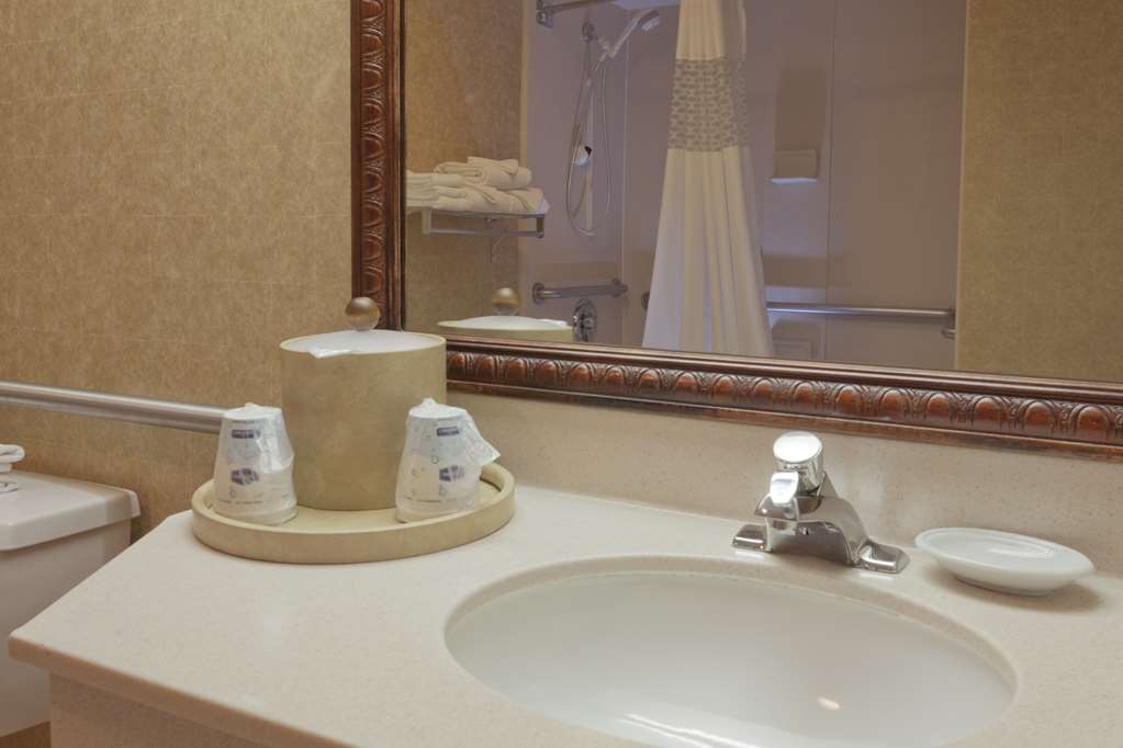 Фото Hampton Inn Las Vegas/Summerlin