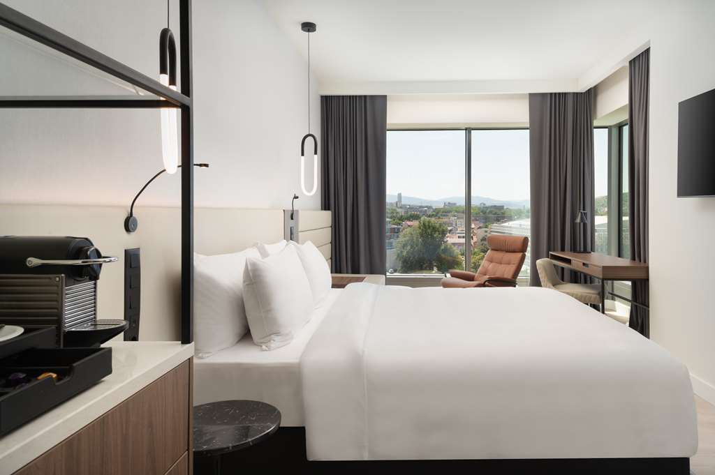 Фото Radisson Blu Hotel, Cluj