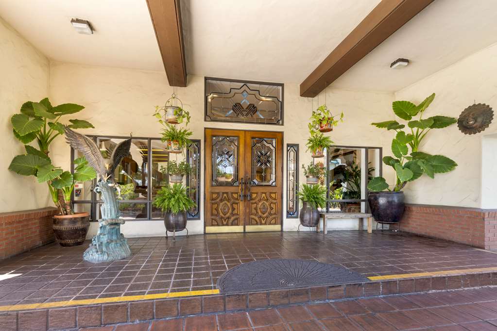 Фото Best Western Casa Grande Inn