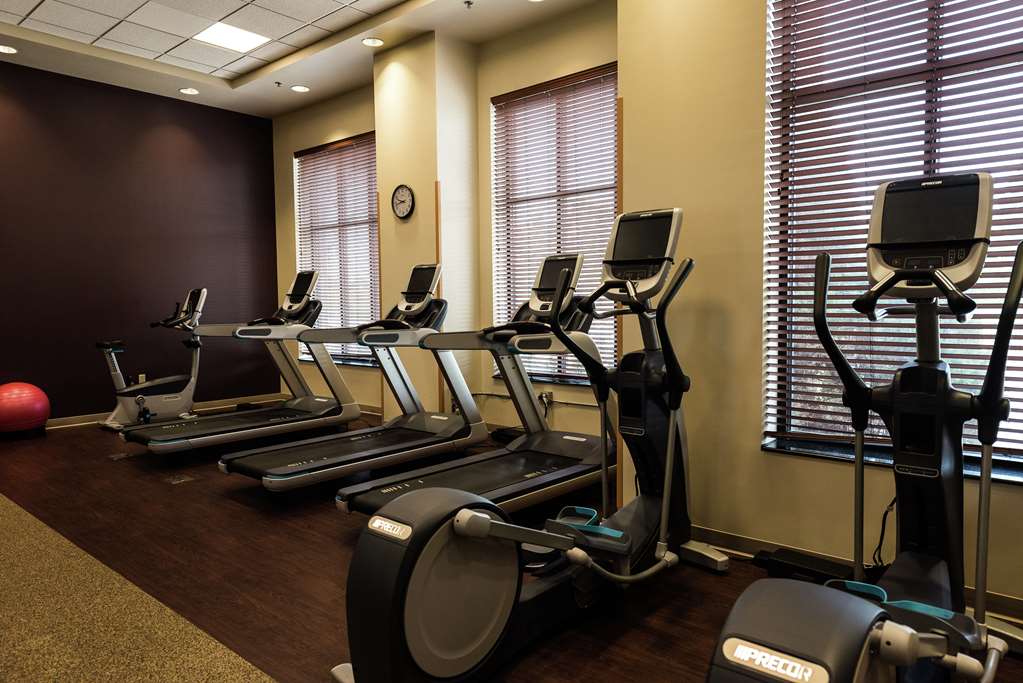 Фото Embassy Suites by Hilton Minneapolis North
