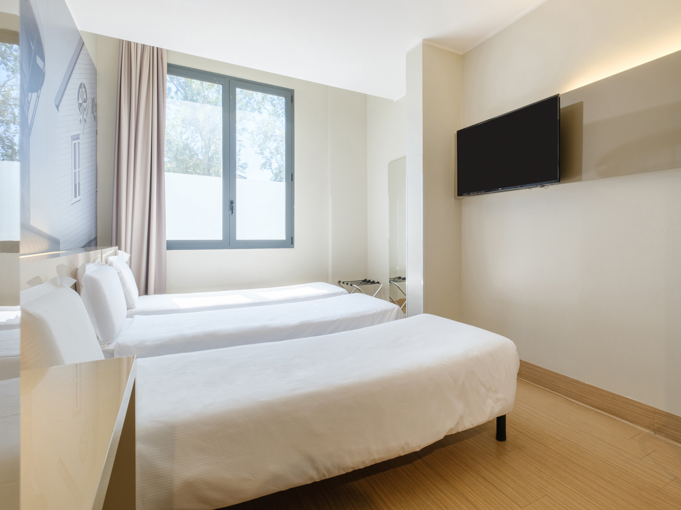 Фото Б&б Хотел Равенна