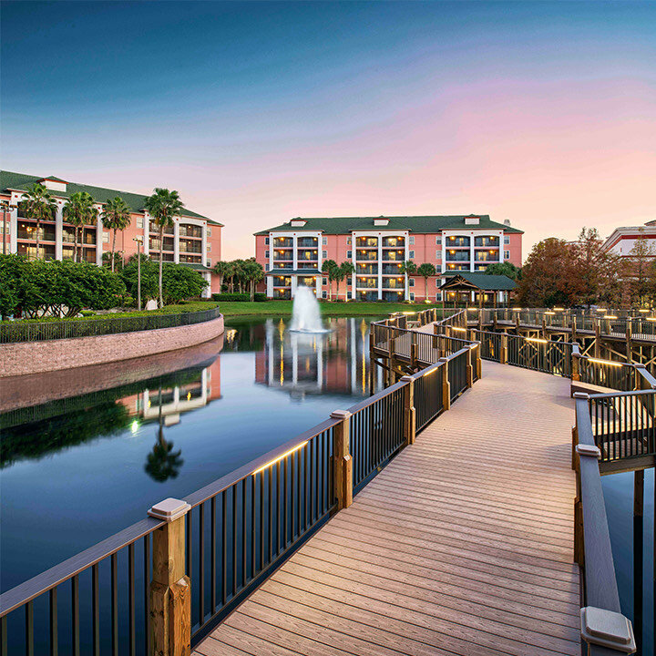Фото Caribe Royale Orlando