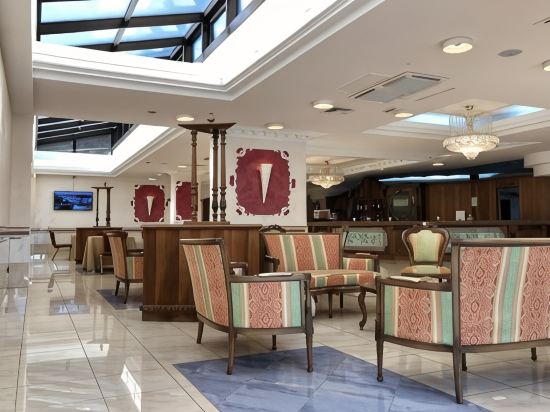 Фото San Giovanni Rotondo Palace - Alihotels