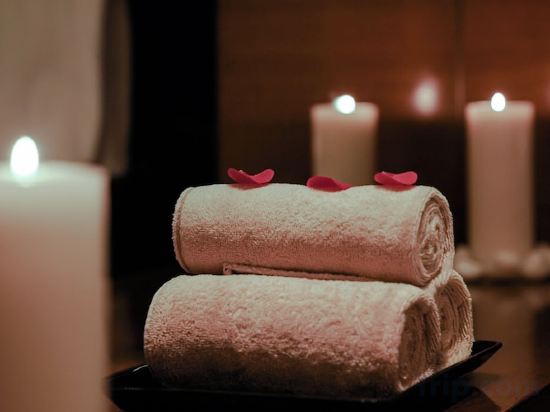 Фото Crowne Plaza Hotel Gurgaon, an Ihg Hotel