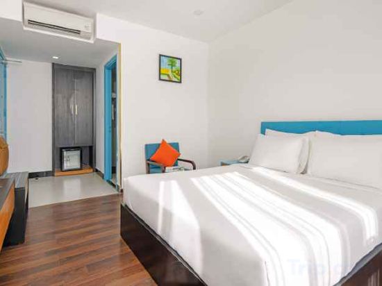 Фото Platinum Danang Hotel