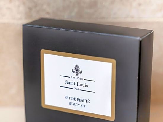 Фото Hotel Saint Louis Pigalle