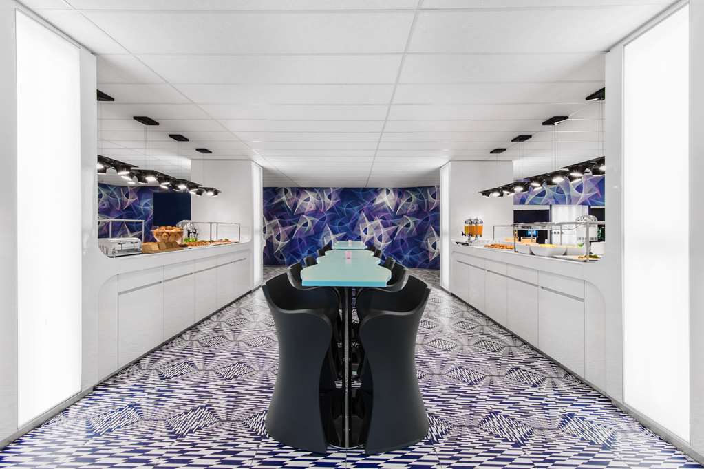 Фото Prize by Radisson Hamburg St. Pauli