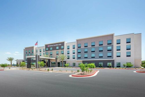 Гостиница Hilton Garden Inn Surprise Phoenix в Глендейле
