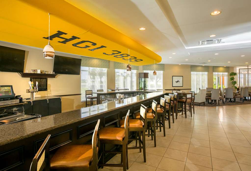 Фото Hilton Garden Inn Lakeland