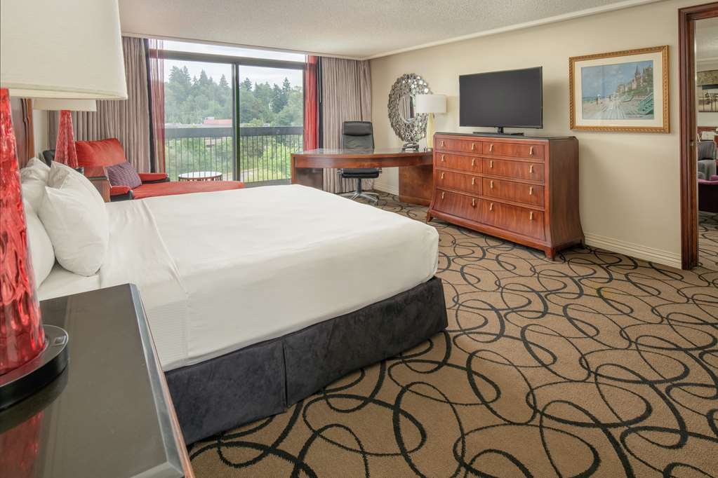 Фото Hilton Bellevue