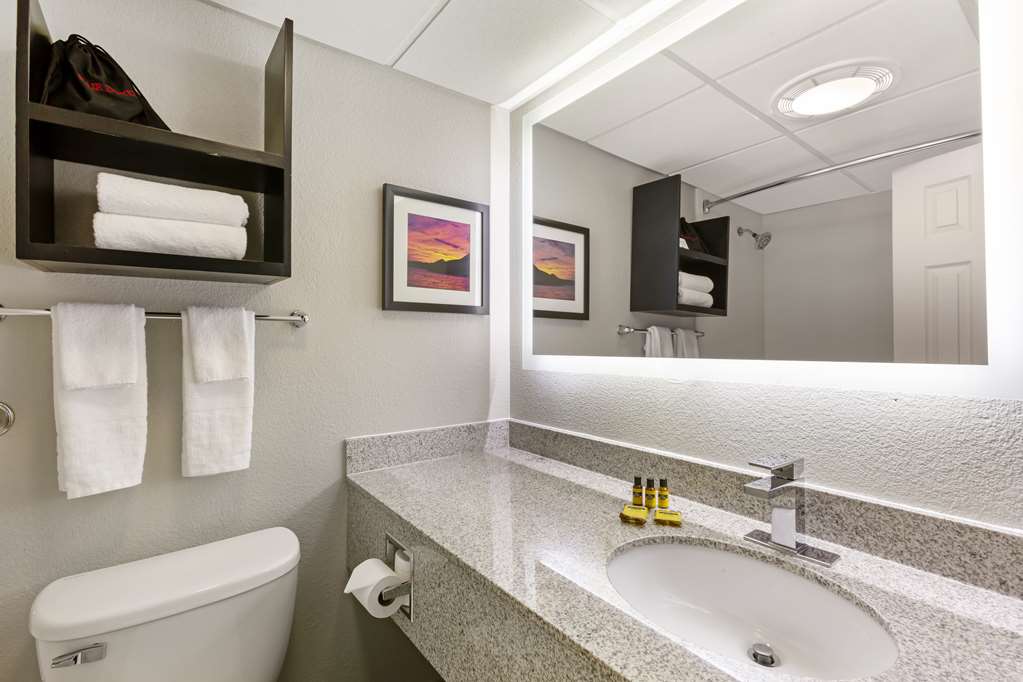 Фото Best Western Plus Sun Canyon
