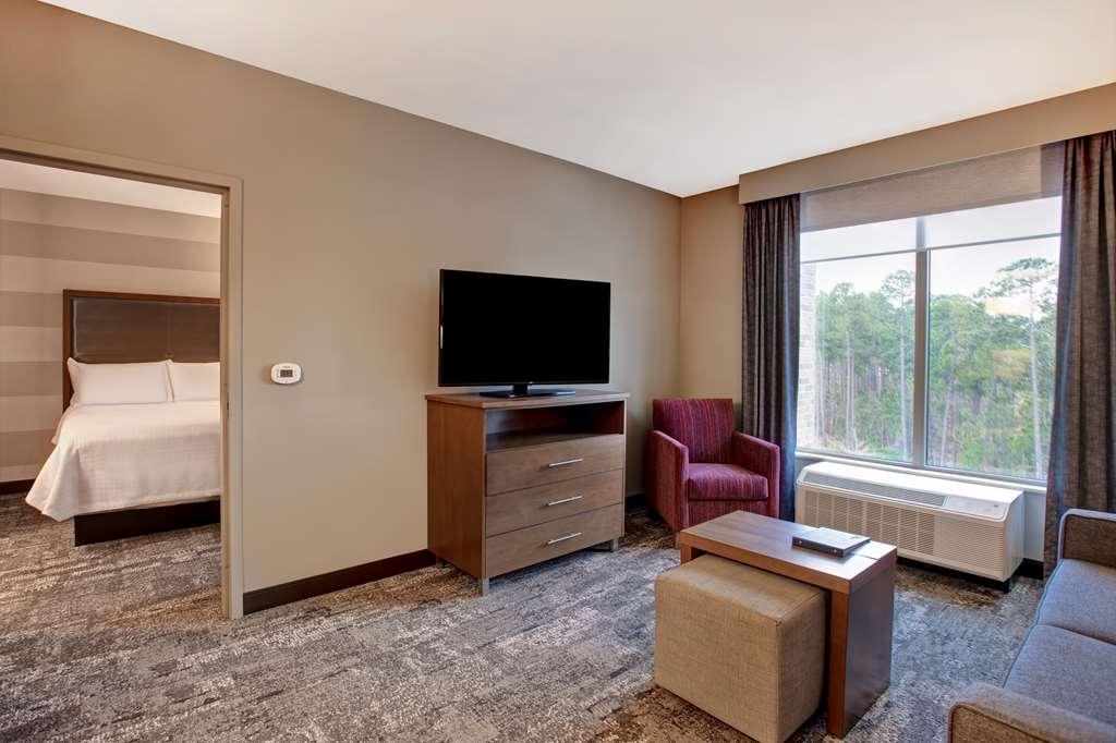 Фото Homewood Suites by Hilton Summerville