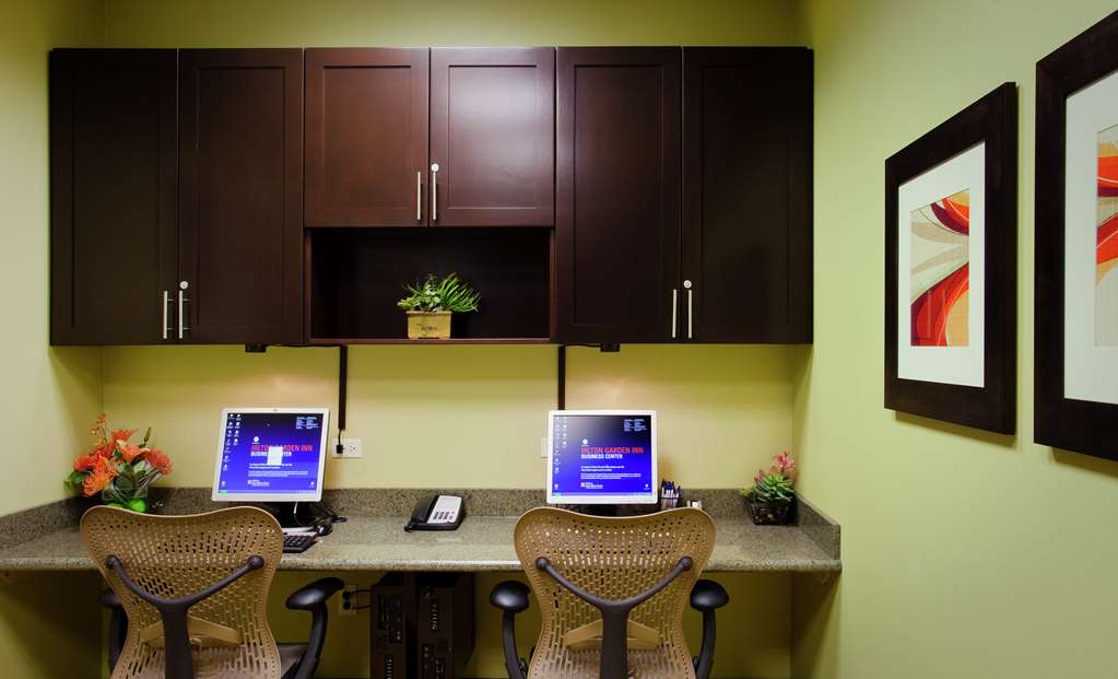 Фото Hilton Garden Inn Seattle/Bothell