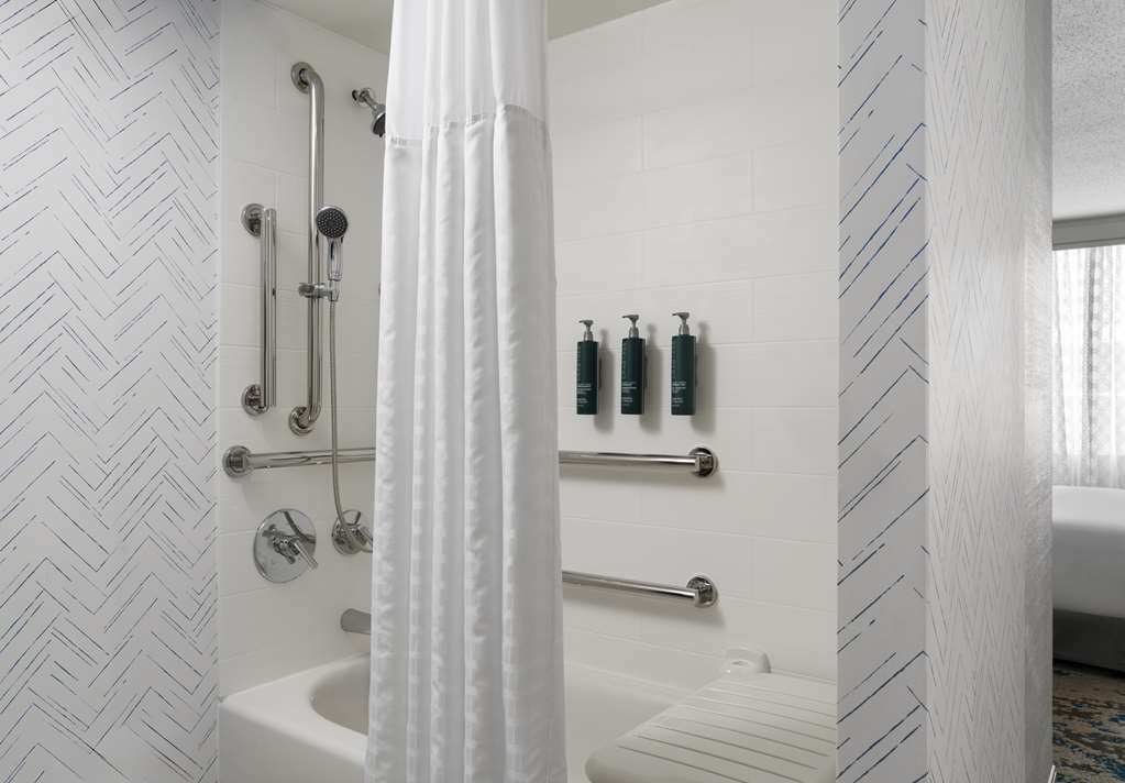 Фото Hilton Hartford