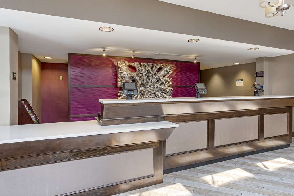 Фото Best Western Plus Kingston Hotel And Conference Center