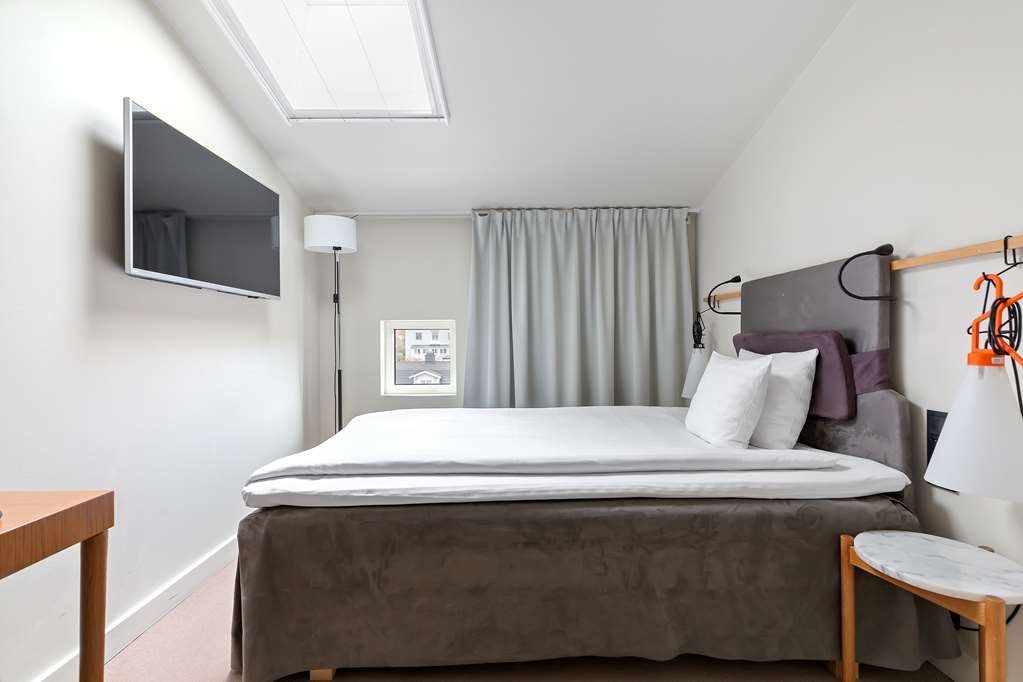 Фото Best Western Plus Sthlm Bromma