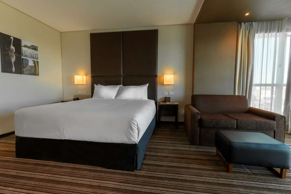 Фото Hilton Garden Inn Neuquen