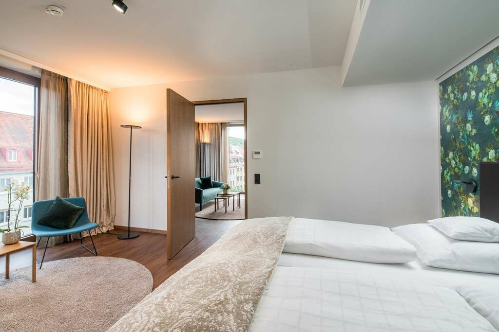 Фото Best Western Premier Hotel Rebstock