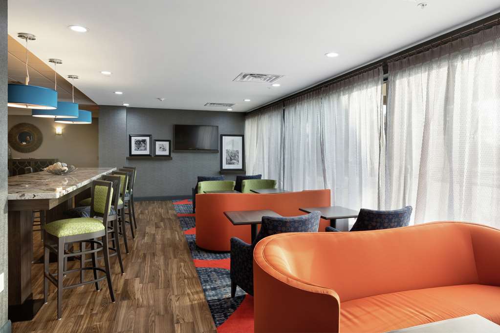Фото Hampton Inn Houston/Humble-Airport Area, Tx