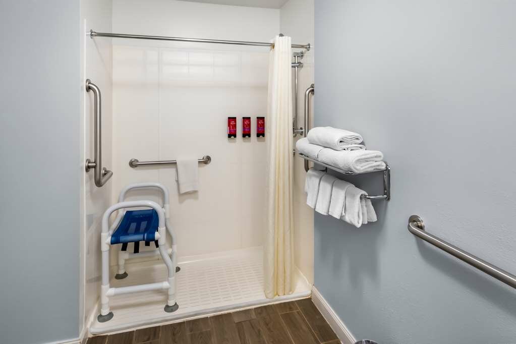 Фото SureStay Hotel by Best Western SeaTac Airport North