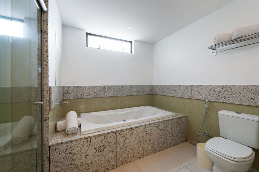 Фото Best Western Premier Maceió