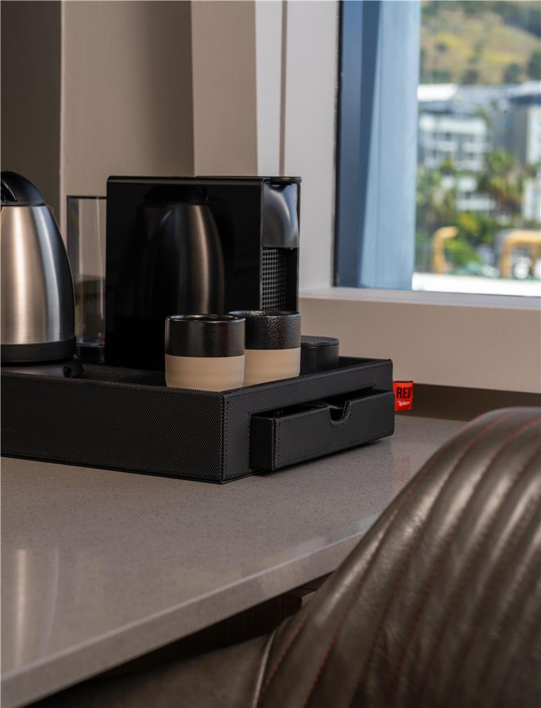 Фото Radisson Red Cape Town V&A Waterfront