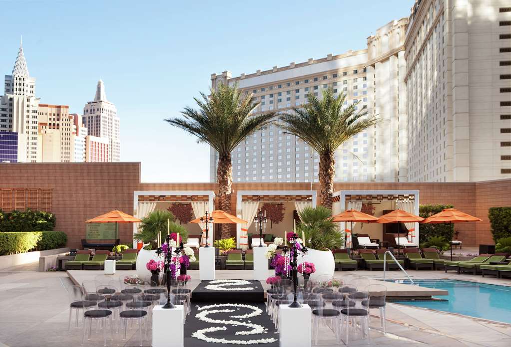 Фото Waldorf Astoria Las Vegas
