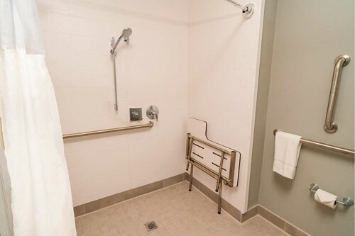 Гостиница Homewood Suites by Hilton Rancho Cordova Sacramento в Ранчо Кордове