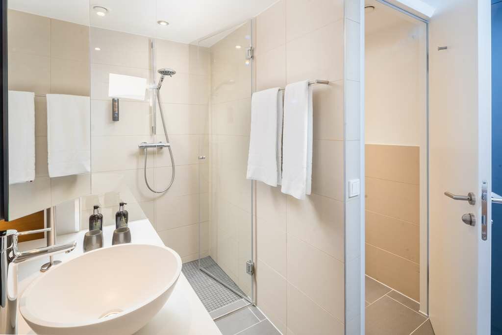 Фото Best Western Hotel Tulln