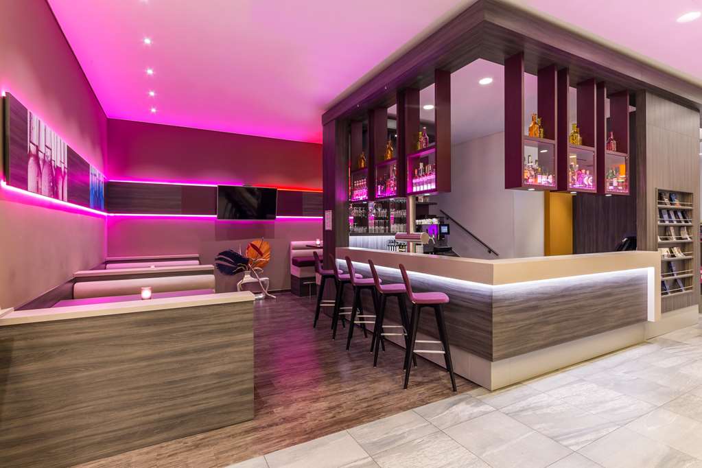 Фото Park Inn by Radisson Neumarkt