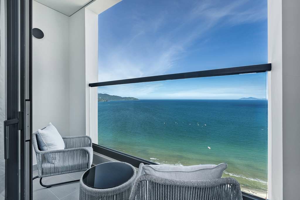 Фото Radisson Red Danang