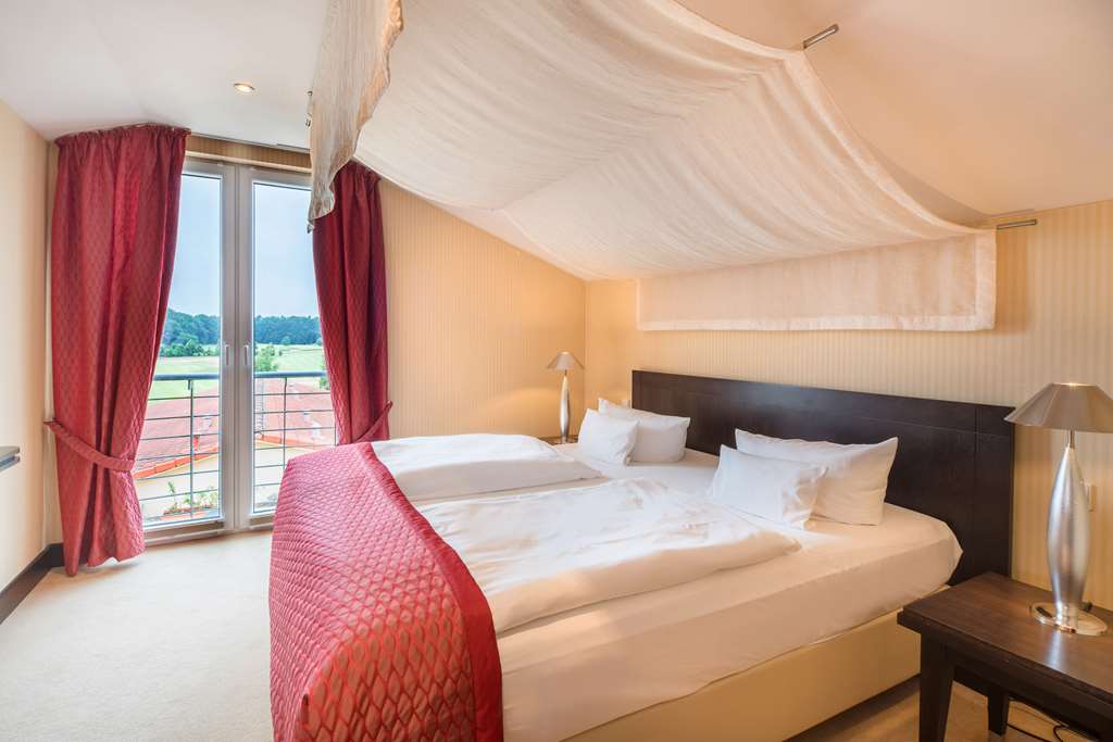 Фото Best Western Premier Castanea Resort Hotel
