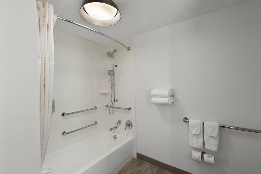 Фото Hilton Garden Inn Atlanta East/Stonecrest
