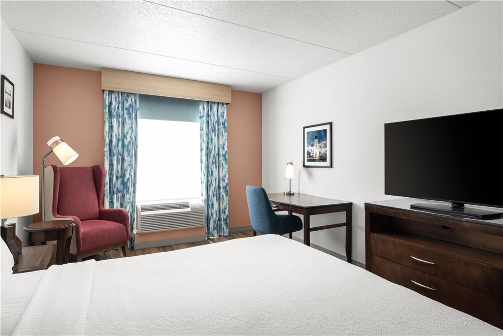 Фото Hilton Garden Inn Pascagoula